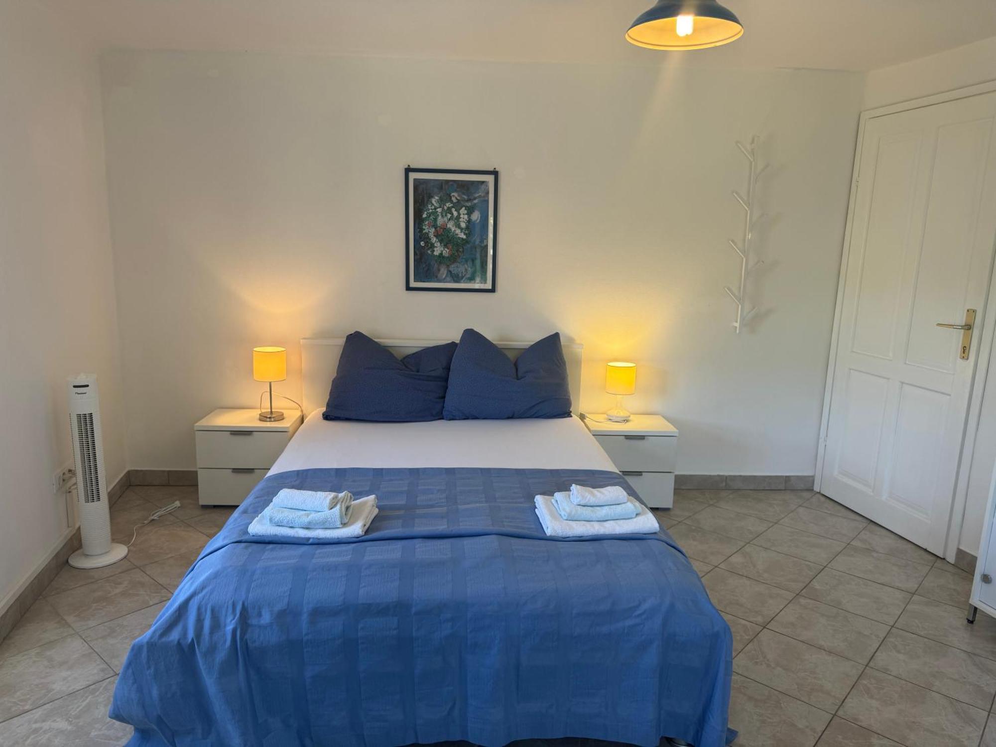 Mediterranes Ferienhaus M. Terrasse Veli Lošinj Zewnętrze zdjęcie